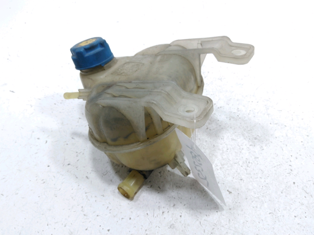 Vase d'expansion