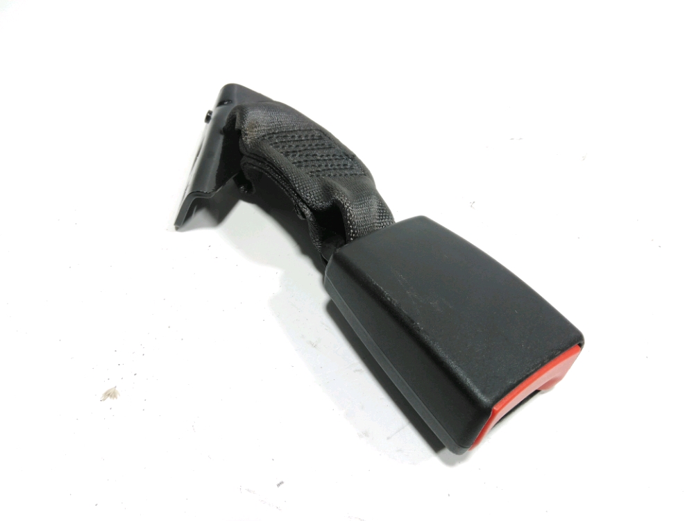 Ancrage ceinture arrière gauche