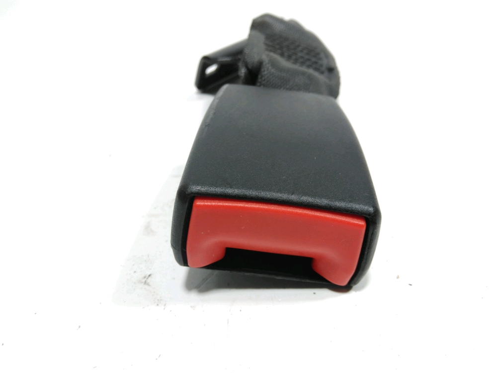 Ancrage ceinture arrière gauche