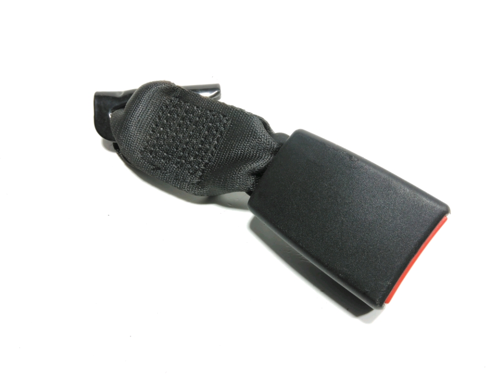 Ancrage ceinture arriere droit
