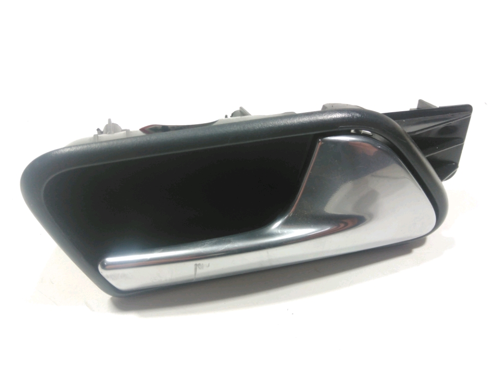 Poignée intérieure porte arrière droite