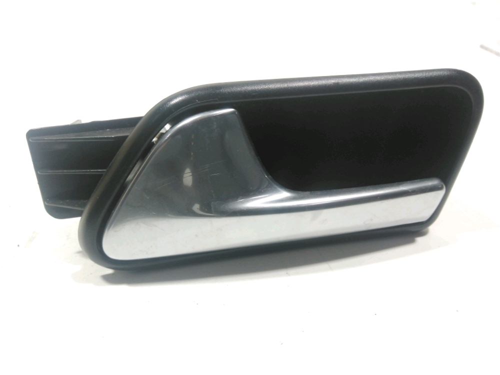 Poignée intérieure porte arrière gauche