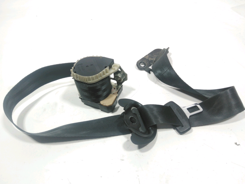 Ceinture arrière droite