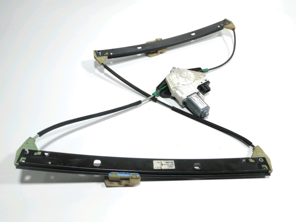 Lève-vitre électrique avant gauche