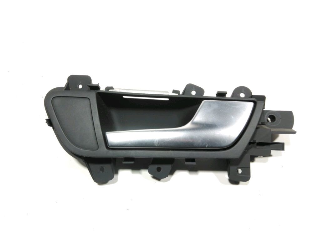 Poignée intérieure porte avant droite