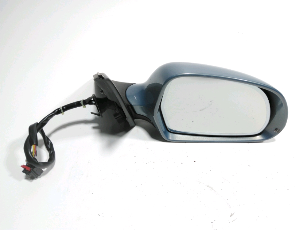 Retroviseur electrique droit