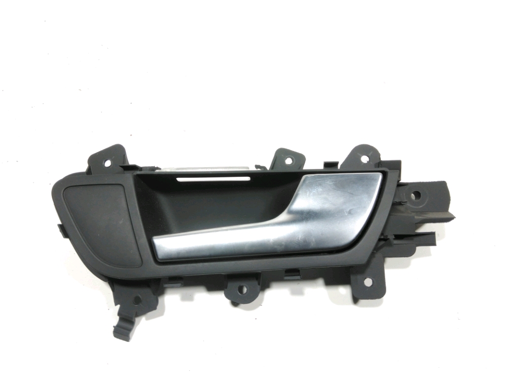 Poignée intérieure porte arrière droite