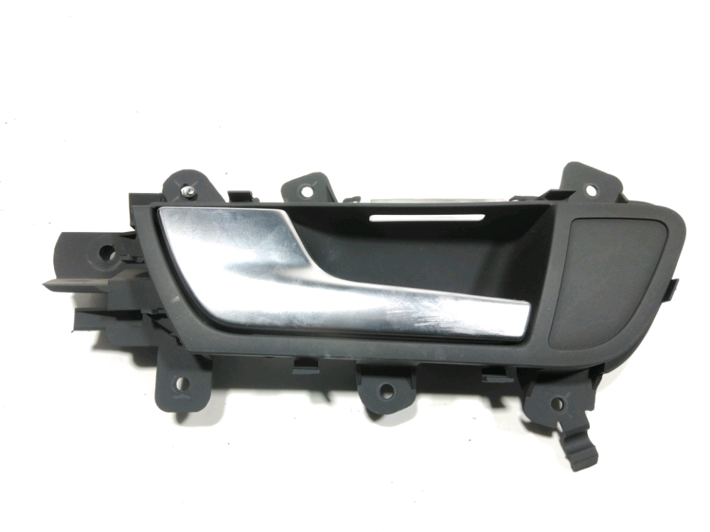 Poignée intérieure porte arrière gauche