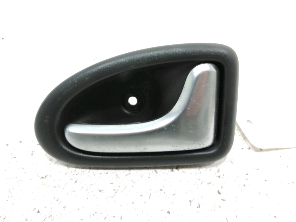 Poignée intérieure porte arrière droite