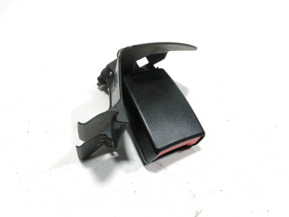 Ancrage ceinture arrière droit