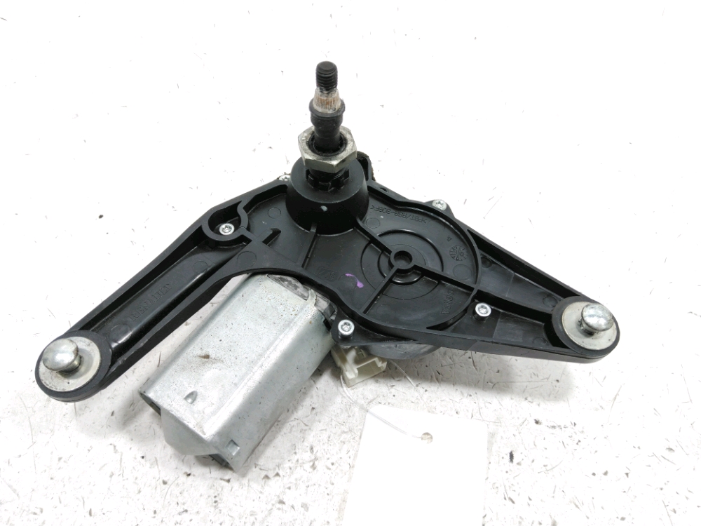 Moteur d'essuie glace arrière