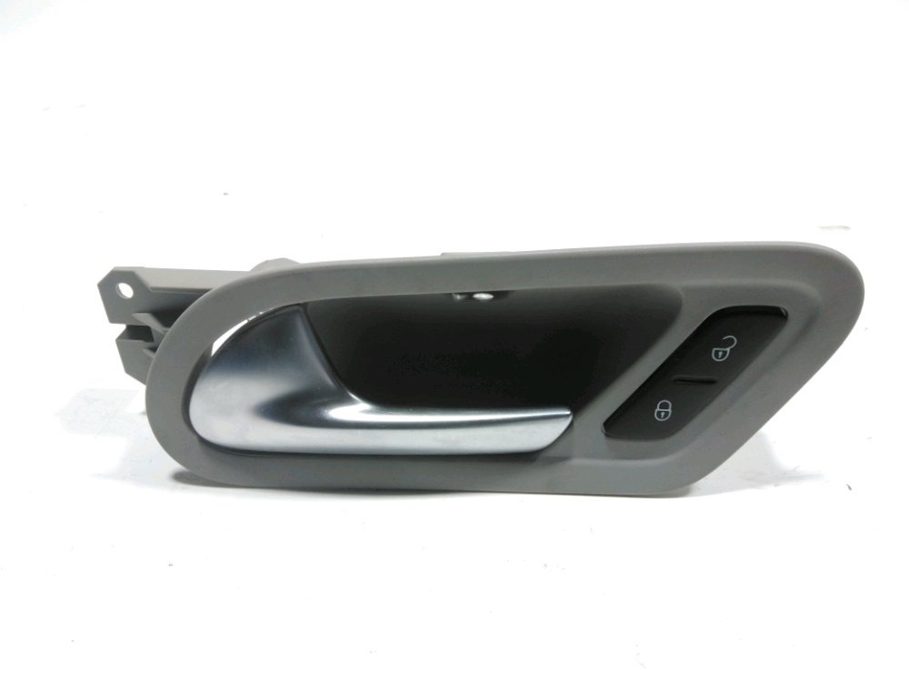 Poignee interieure porte avant gauche