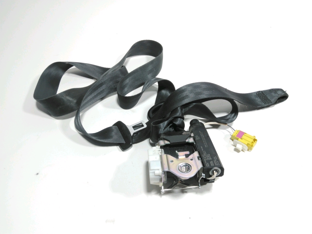 Ceinture avant gauche