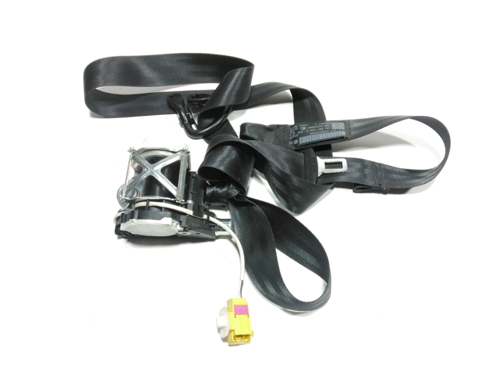 Ceinture avant droite