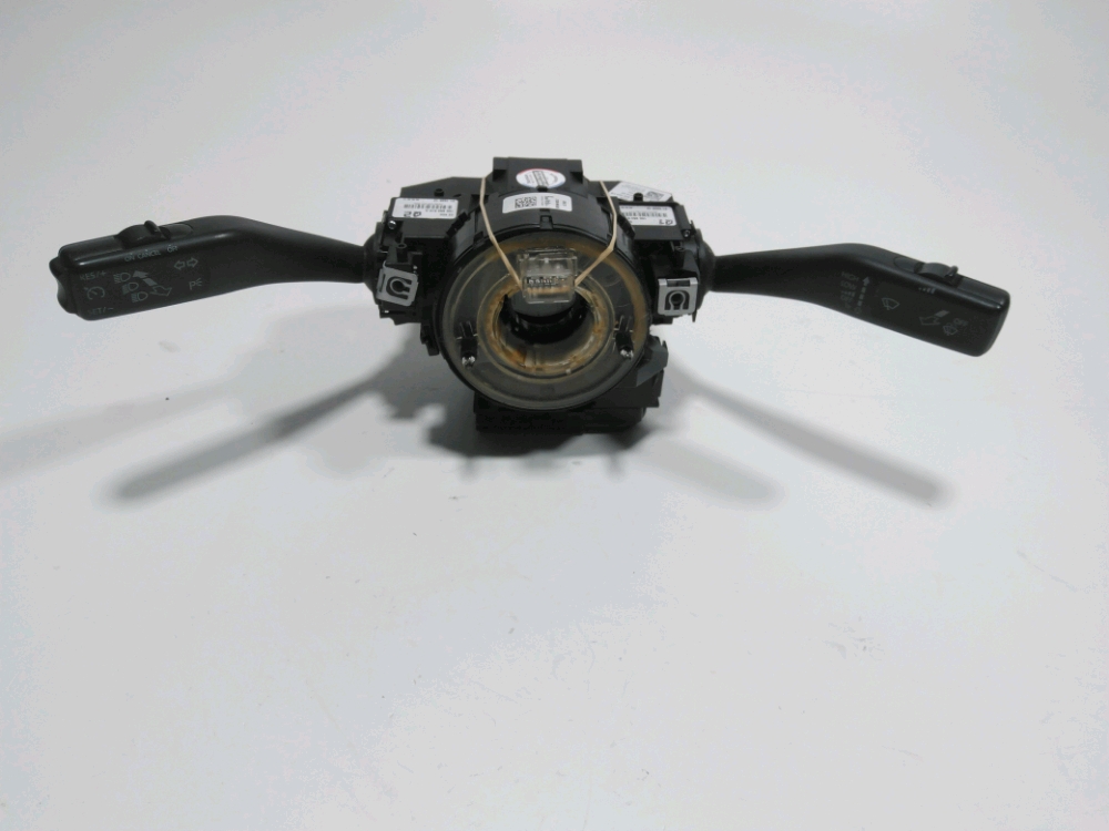 Commande sous-volant