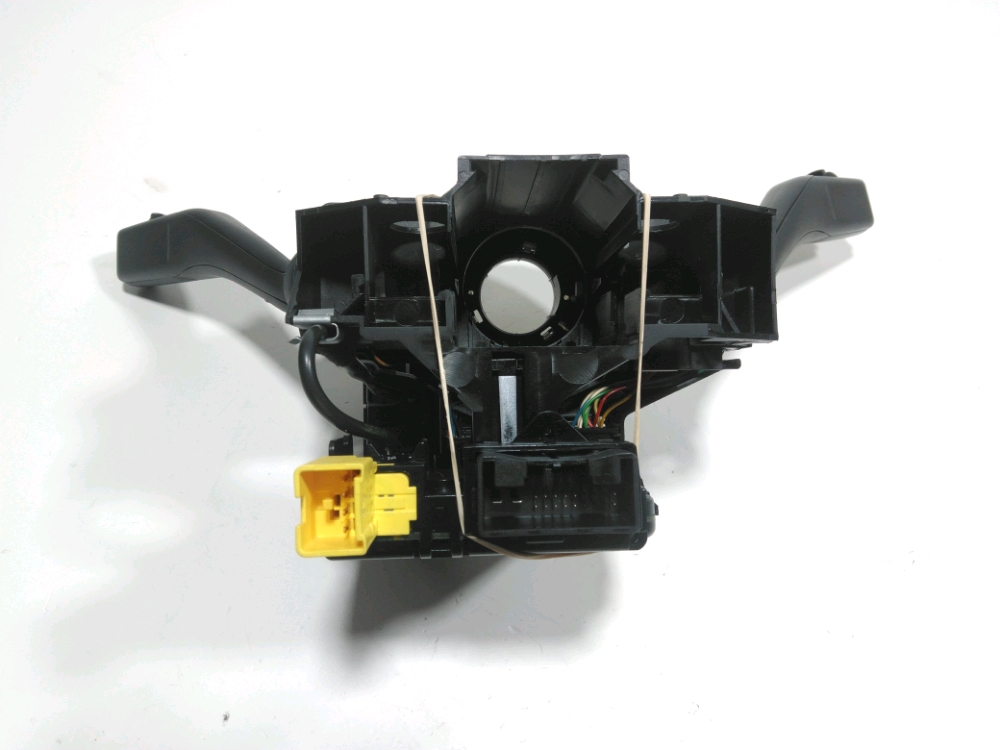 Commande sous-volant