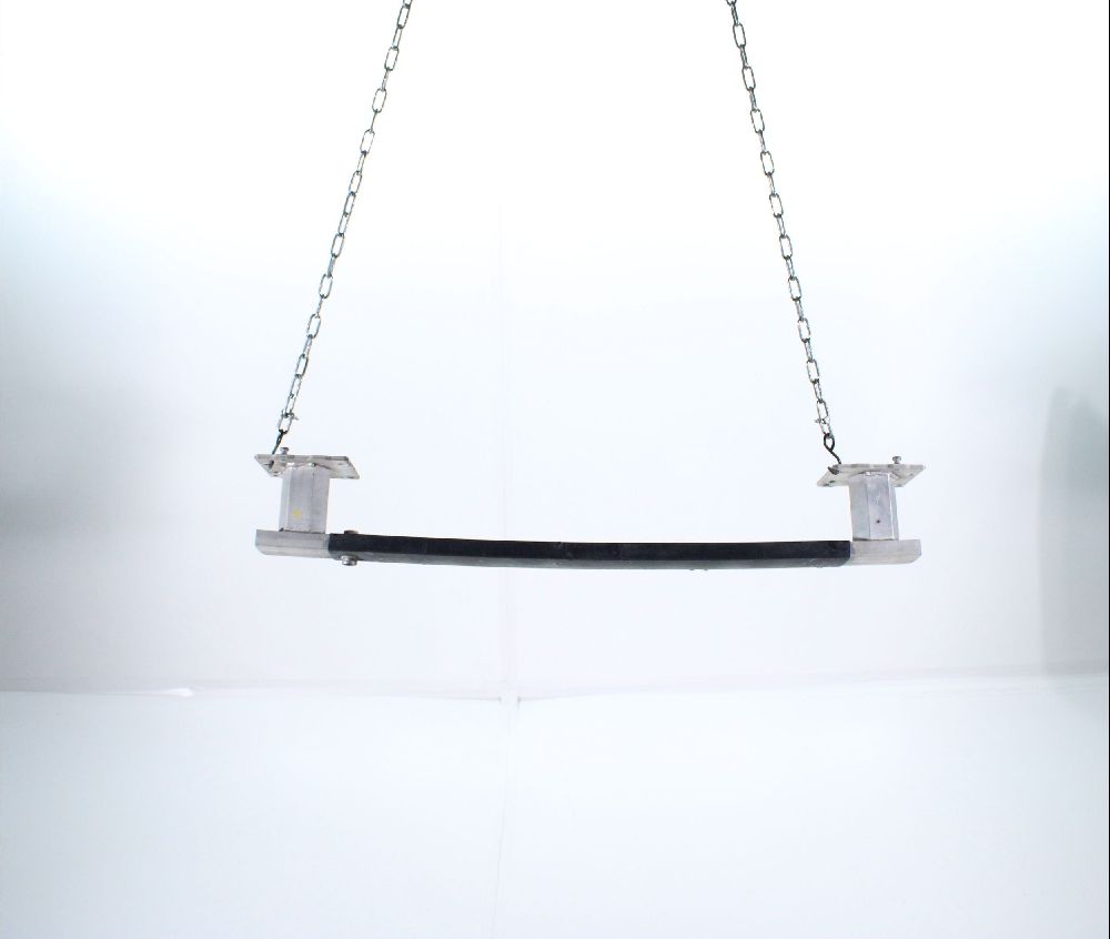 Renfort pare-choc avant