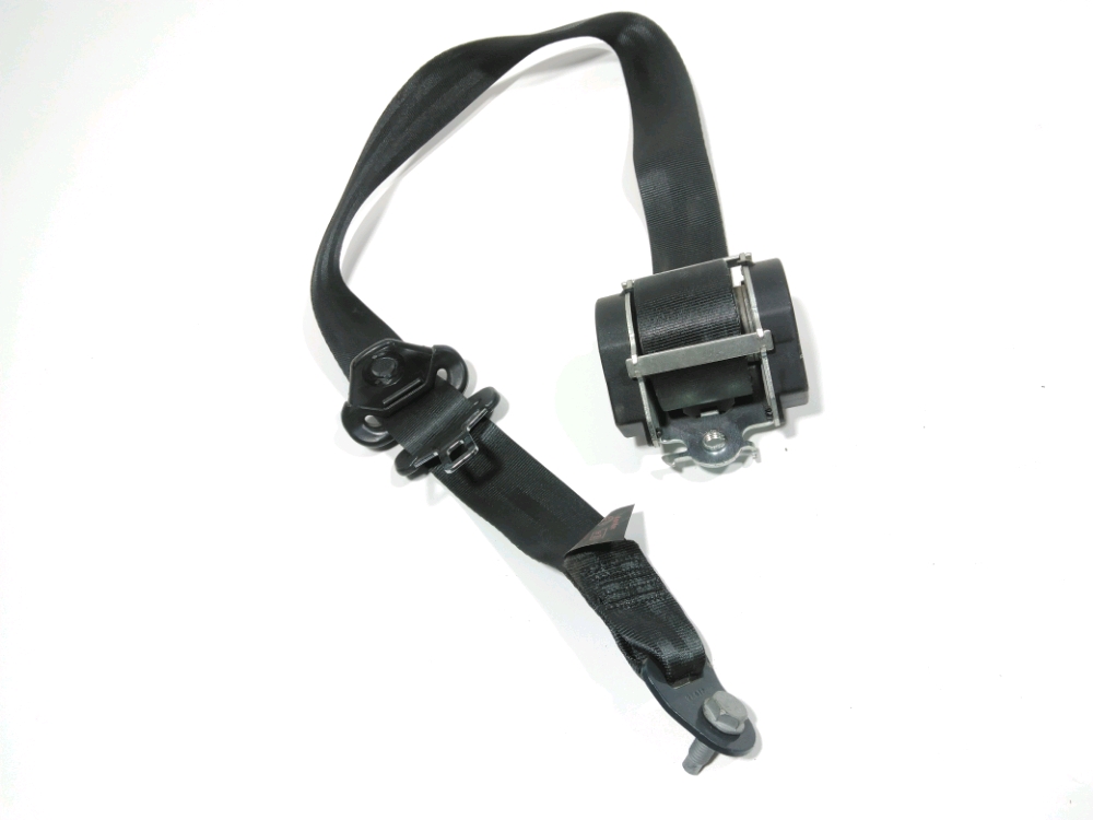 Ceinture arrière droite