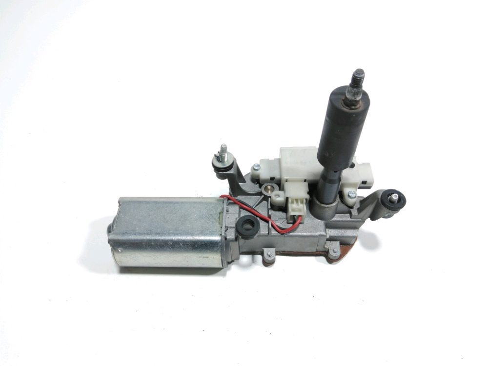 Moteur d'essuie glace arrière