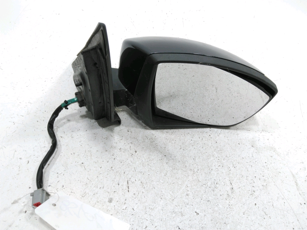 Rétroviseur électrique droit