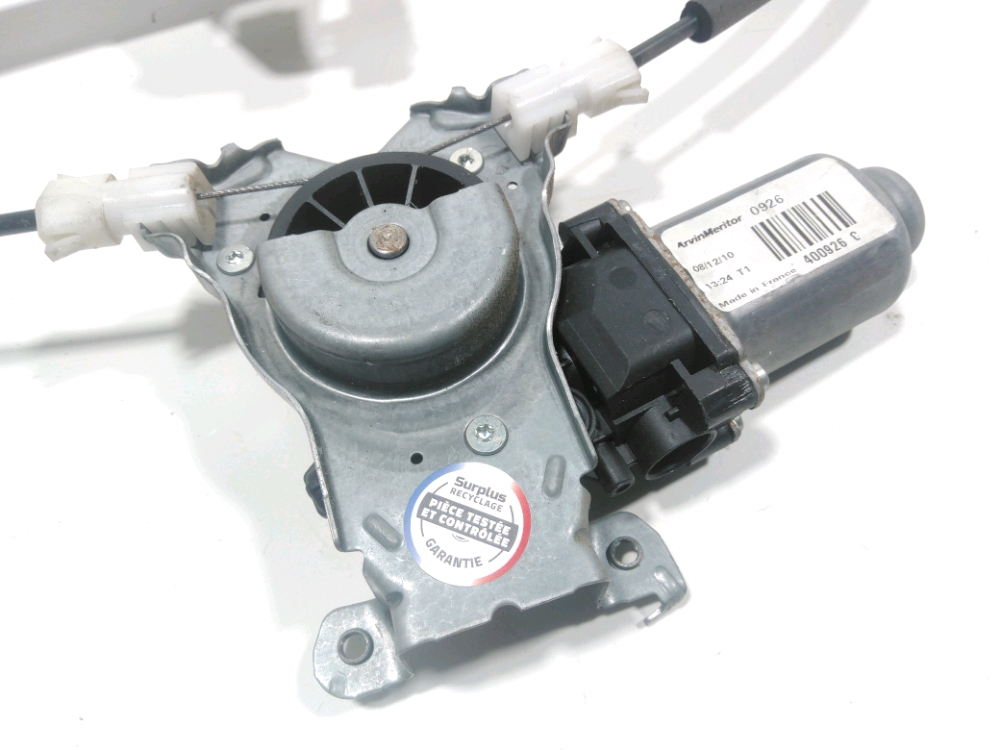 Lève-vitre électrique avant droit