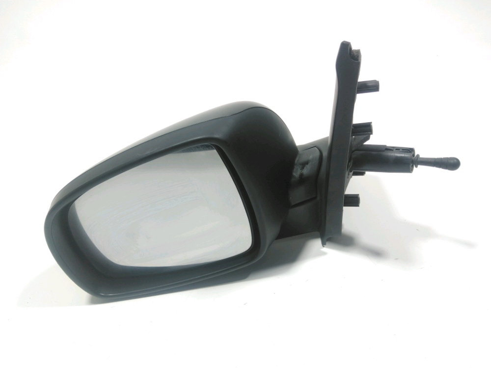 Retroviseur manuel gauche