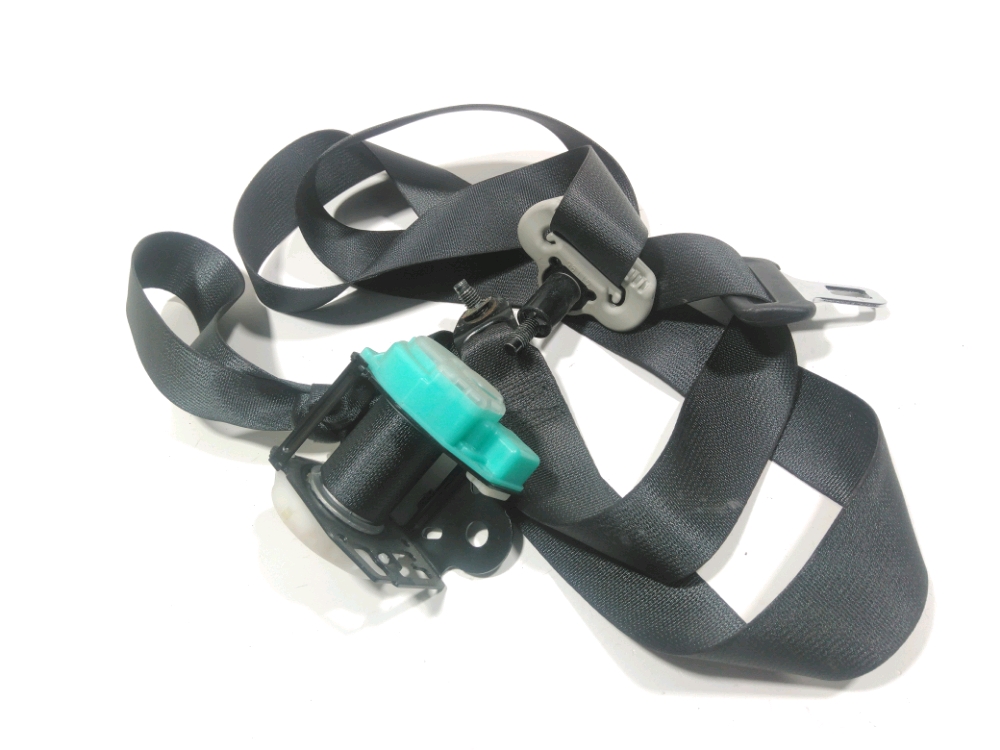Ceinture arrière droite
