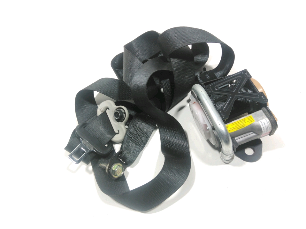 Ceinture avant droite