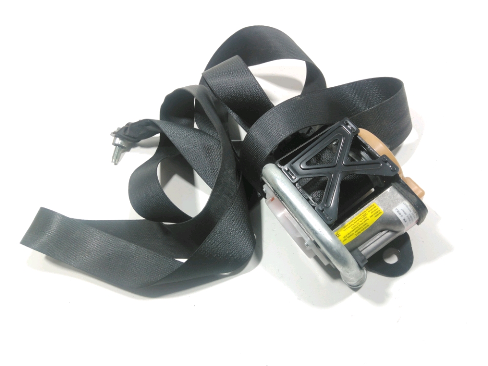 Ceinture avant gauche