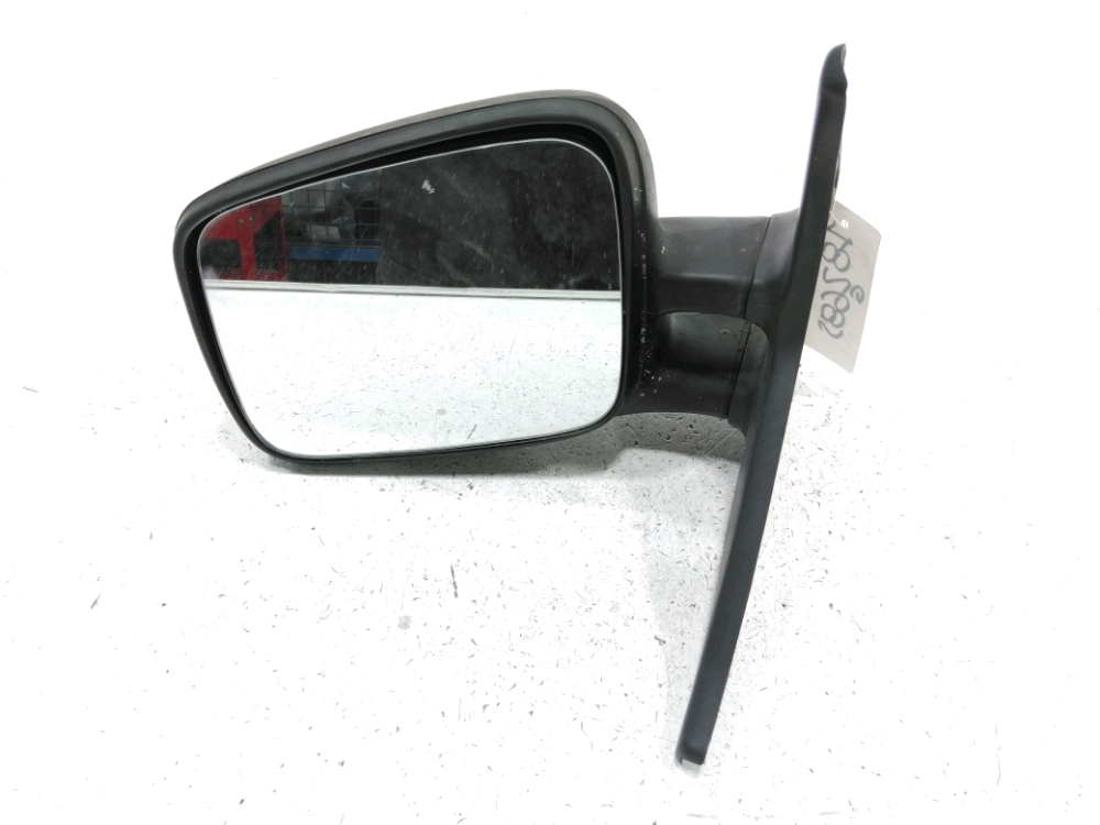 Rétroviseur manuel gauche