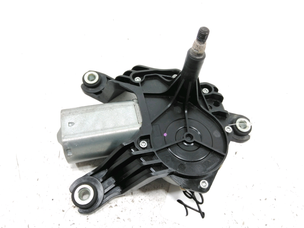 Moteur d'essuie glace arrière