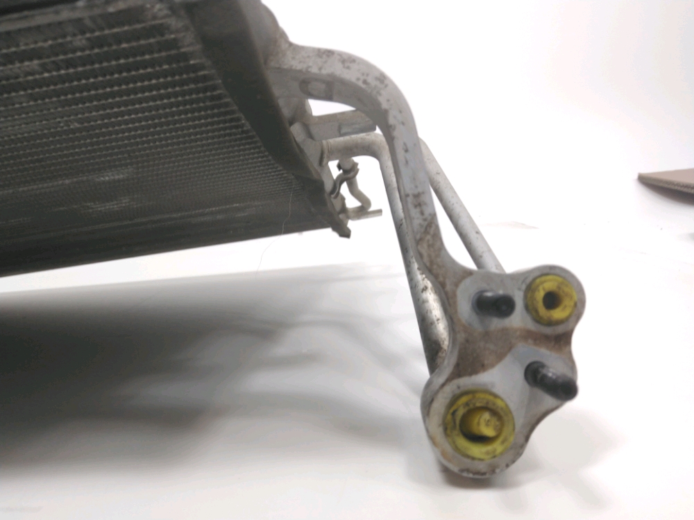 Condenseur de climatisation