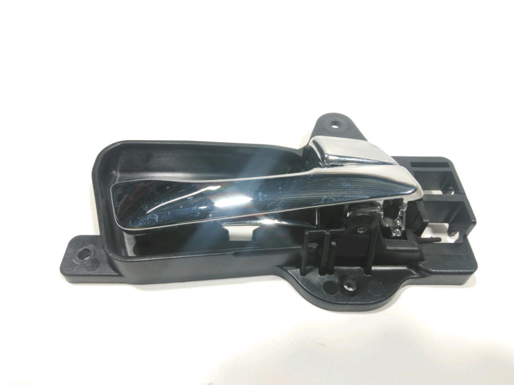 Poignée intérieure porte arrière droite