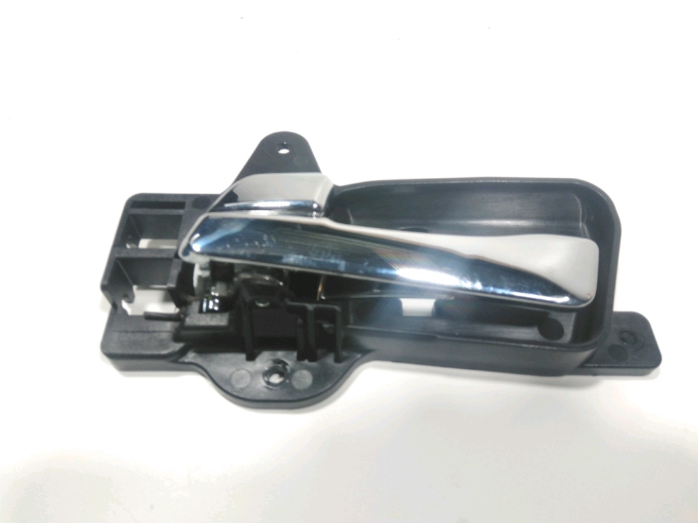 Poignée intérieure porte arrière gauche