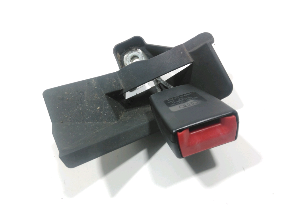Ancrage ceinture arriere droit