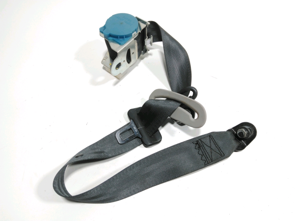 Ceinture arrière droite