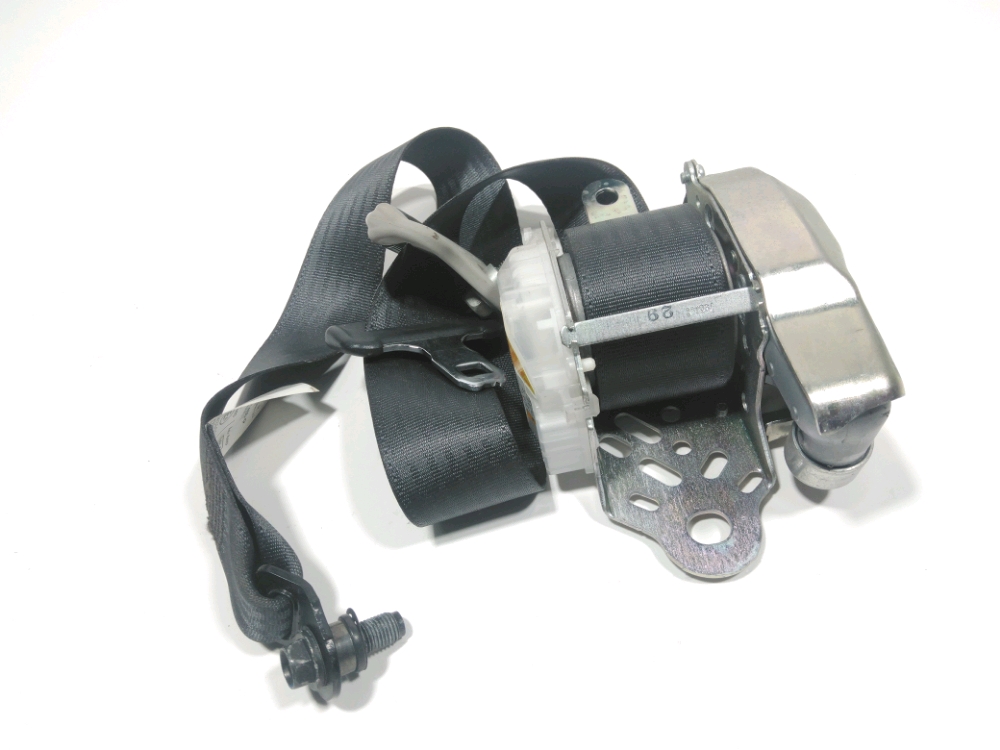 Ceinture avant droite