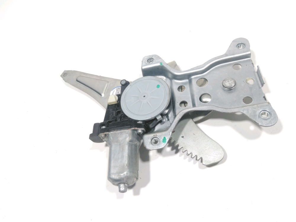 Lève-vitre électrique arrière gauche