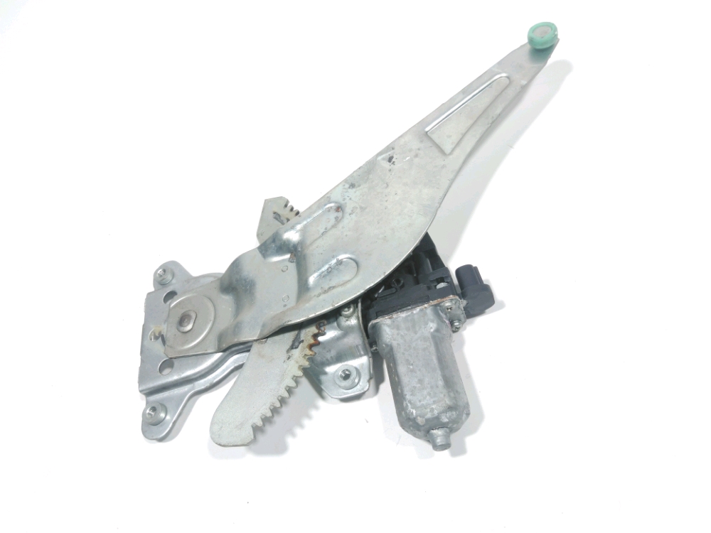 Lève-vitre électrique arrière gauche