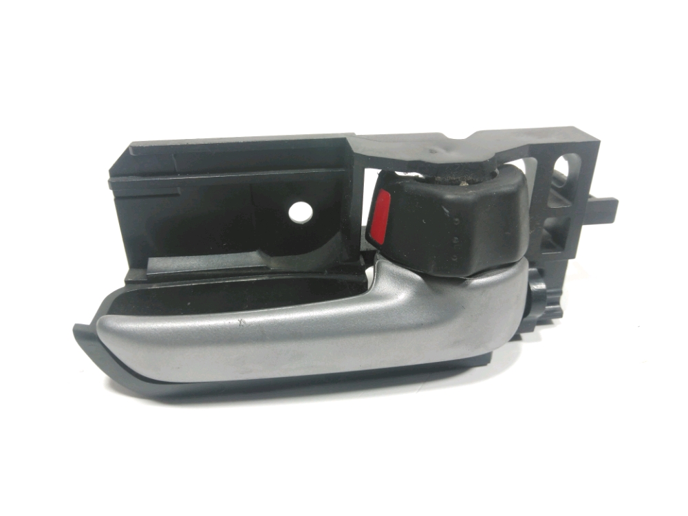 Poignee interieure porte arriere droite