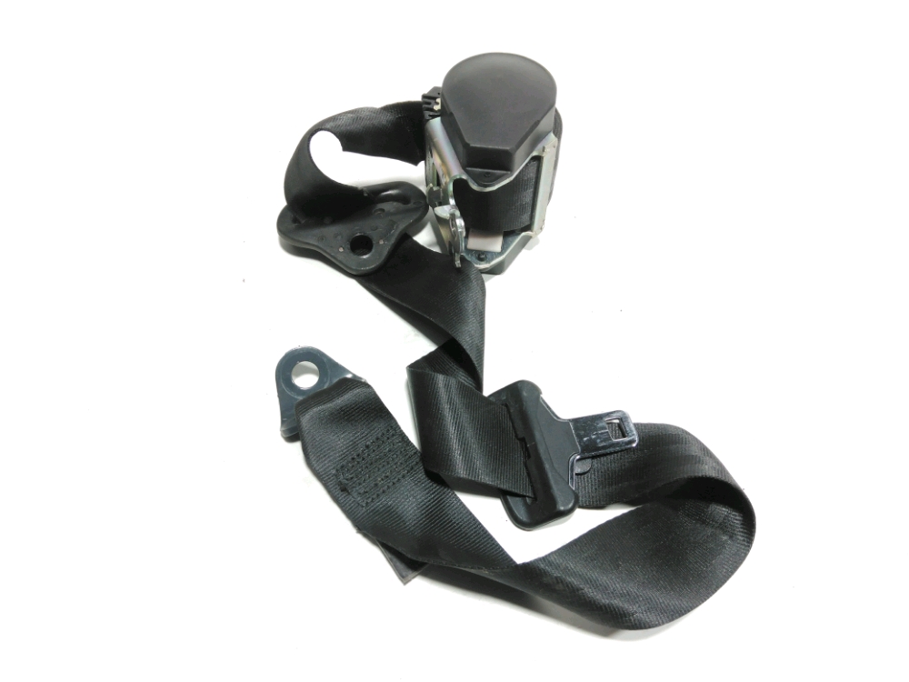 Ceinture arrière gauche