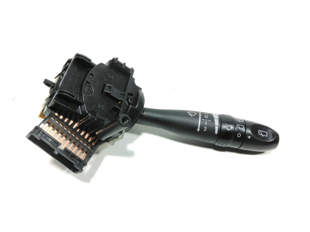 Commande essuie-glace