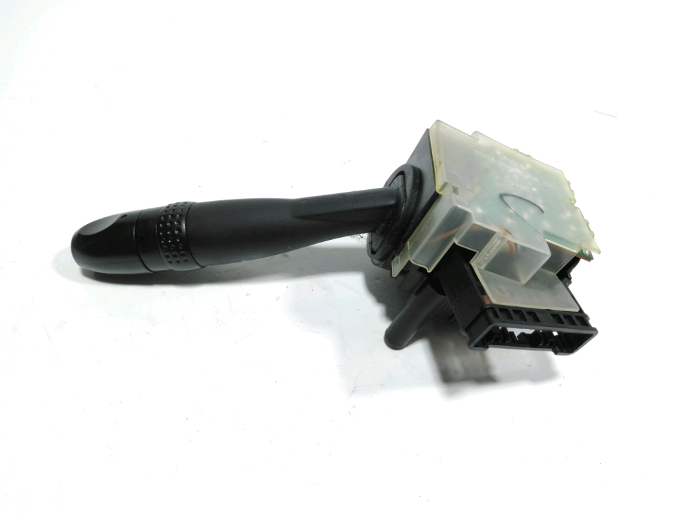 Commande essuie-glace