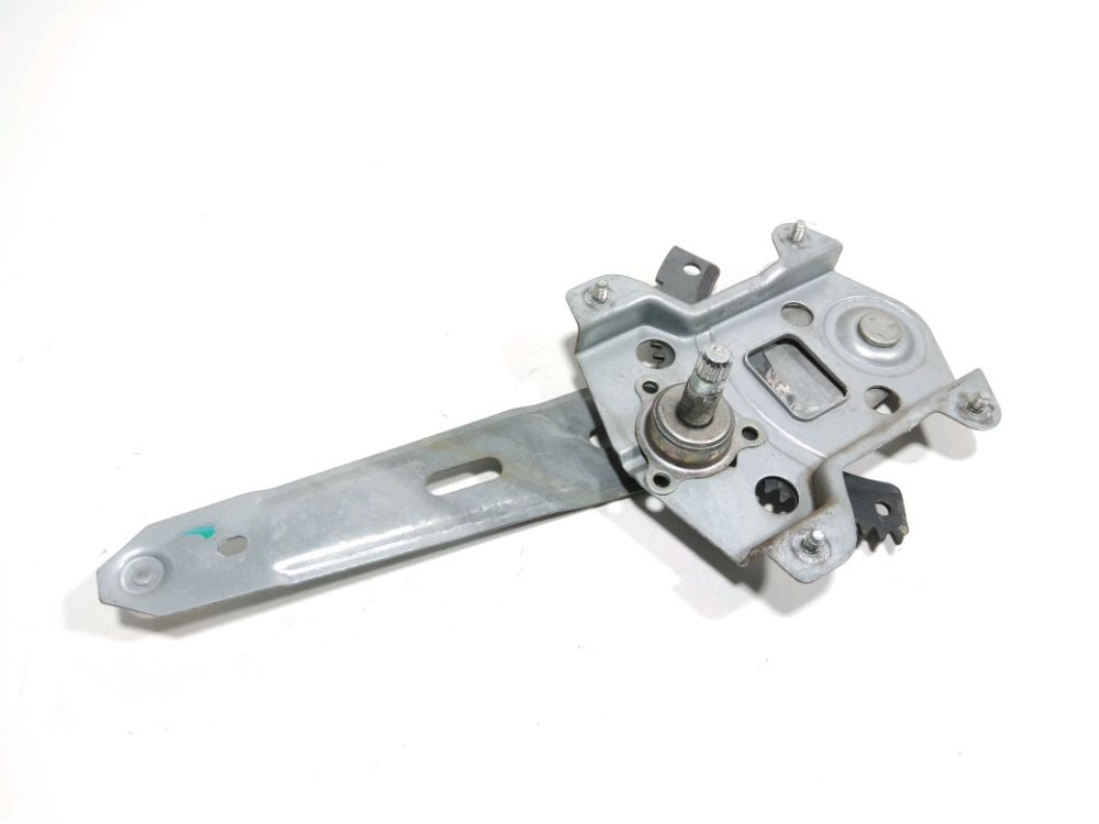 Lève-vitre manuel arrière gauche