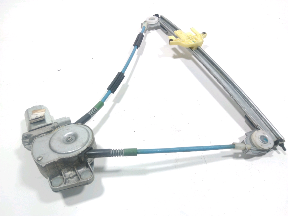 Leve-vitre electrique arriere gauche