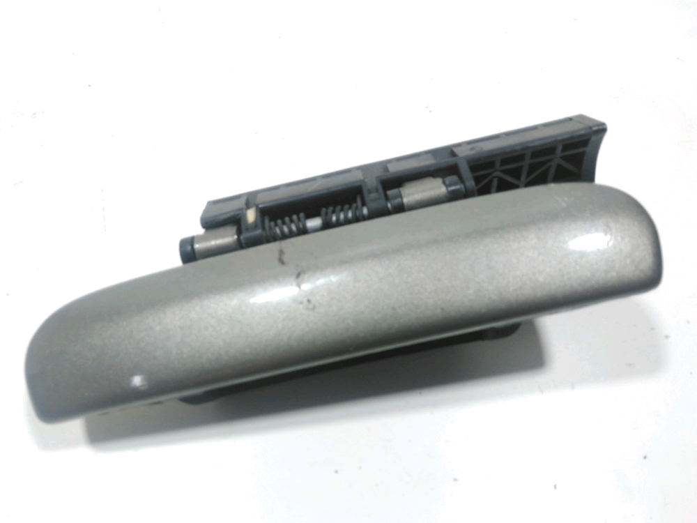 Poignee exterieure arriere gauche