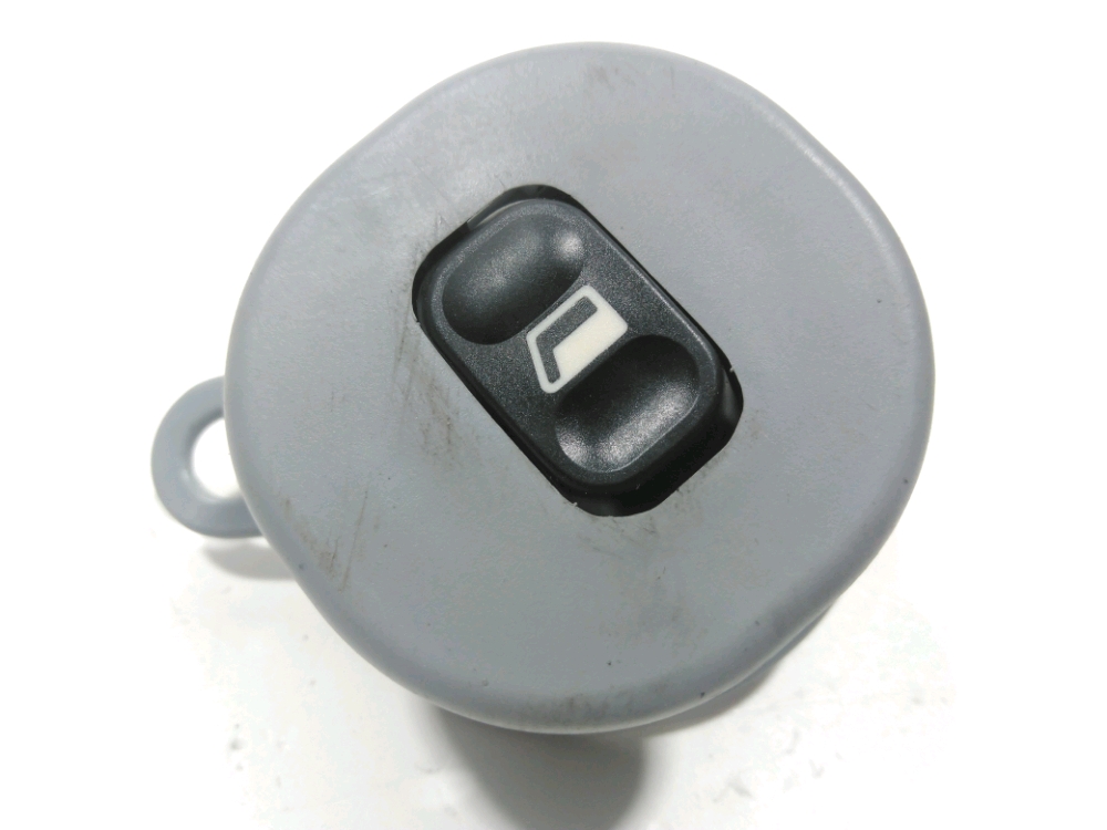 Commande leve-vitre arriere gauche