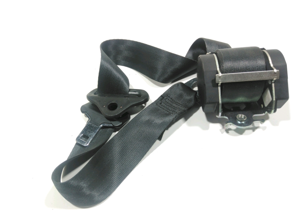 Ceinture arriere gauche