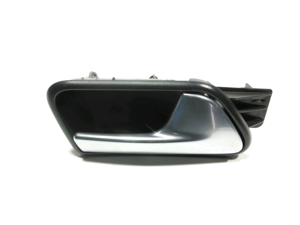 Poignée intérieure porte arrière droite