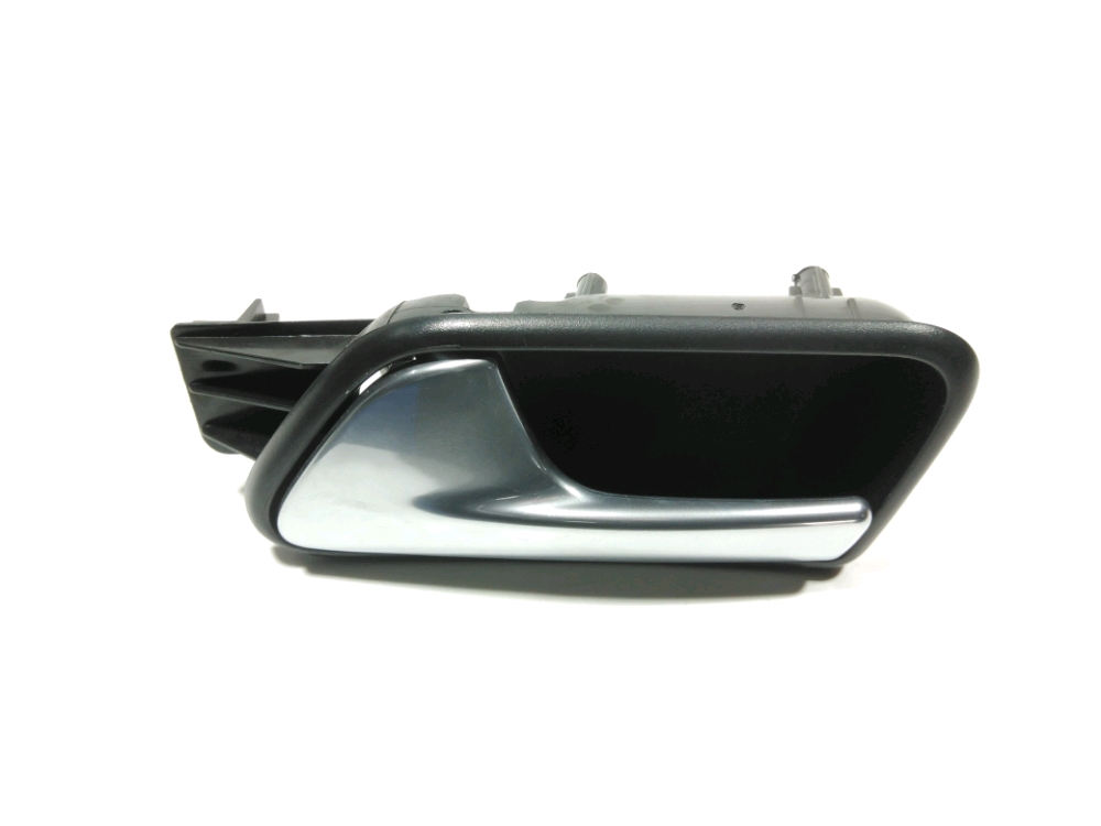 Poignée intérieure porte arrière gauche